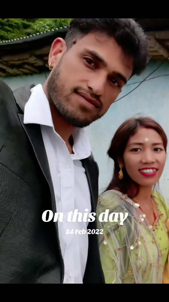 @Umesh Basnet