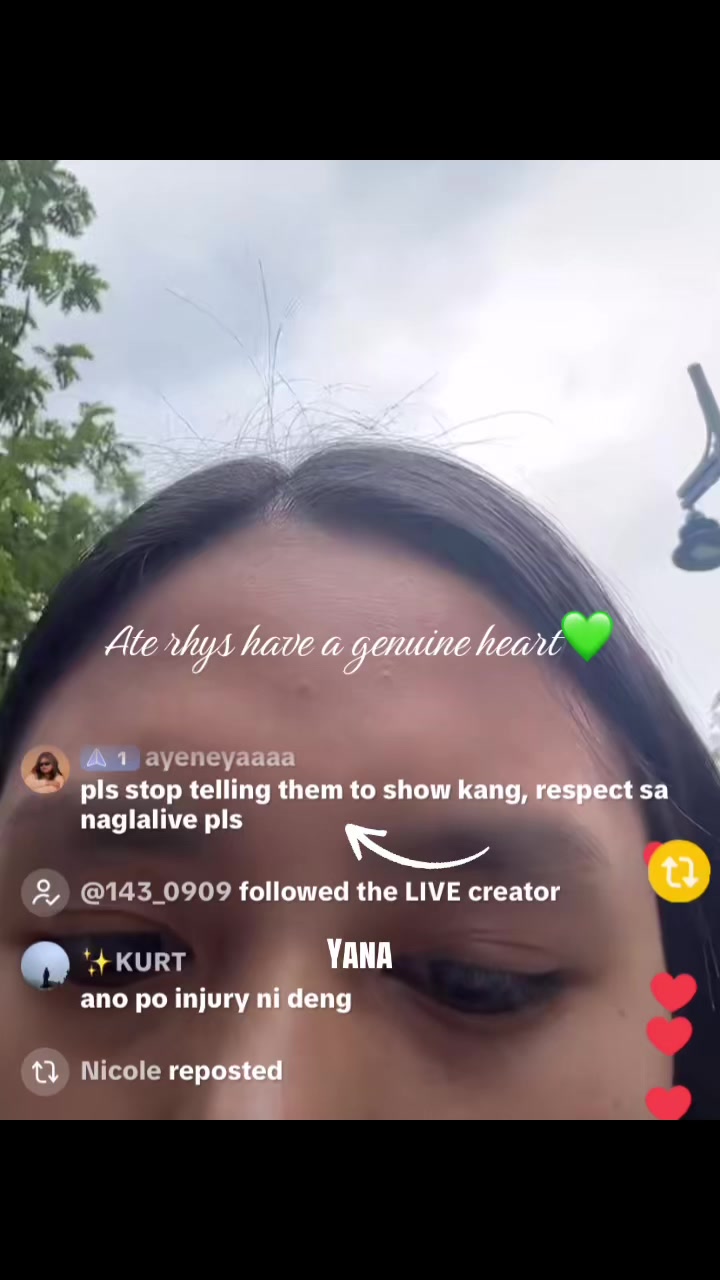@Yanaaa