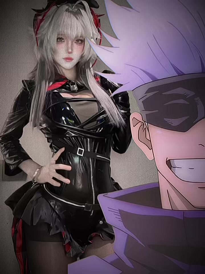 @Cosplay-All