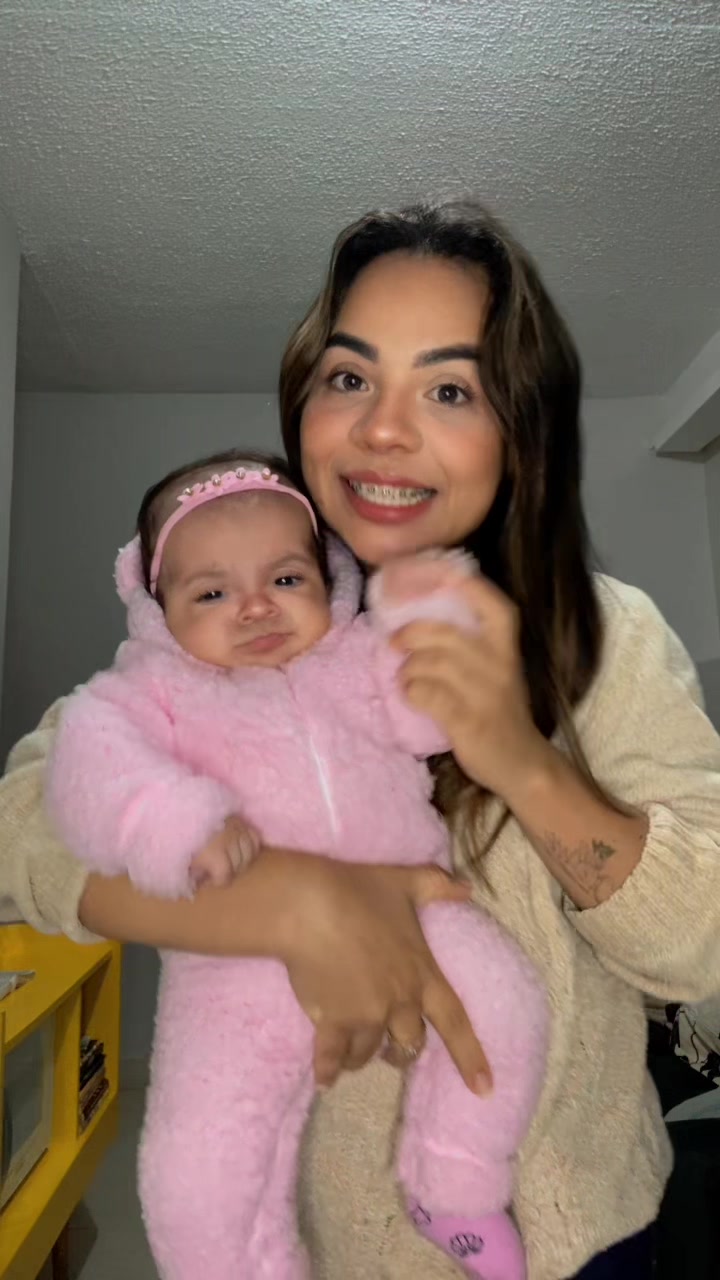 @Bruna Mayara