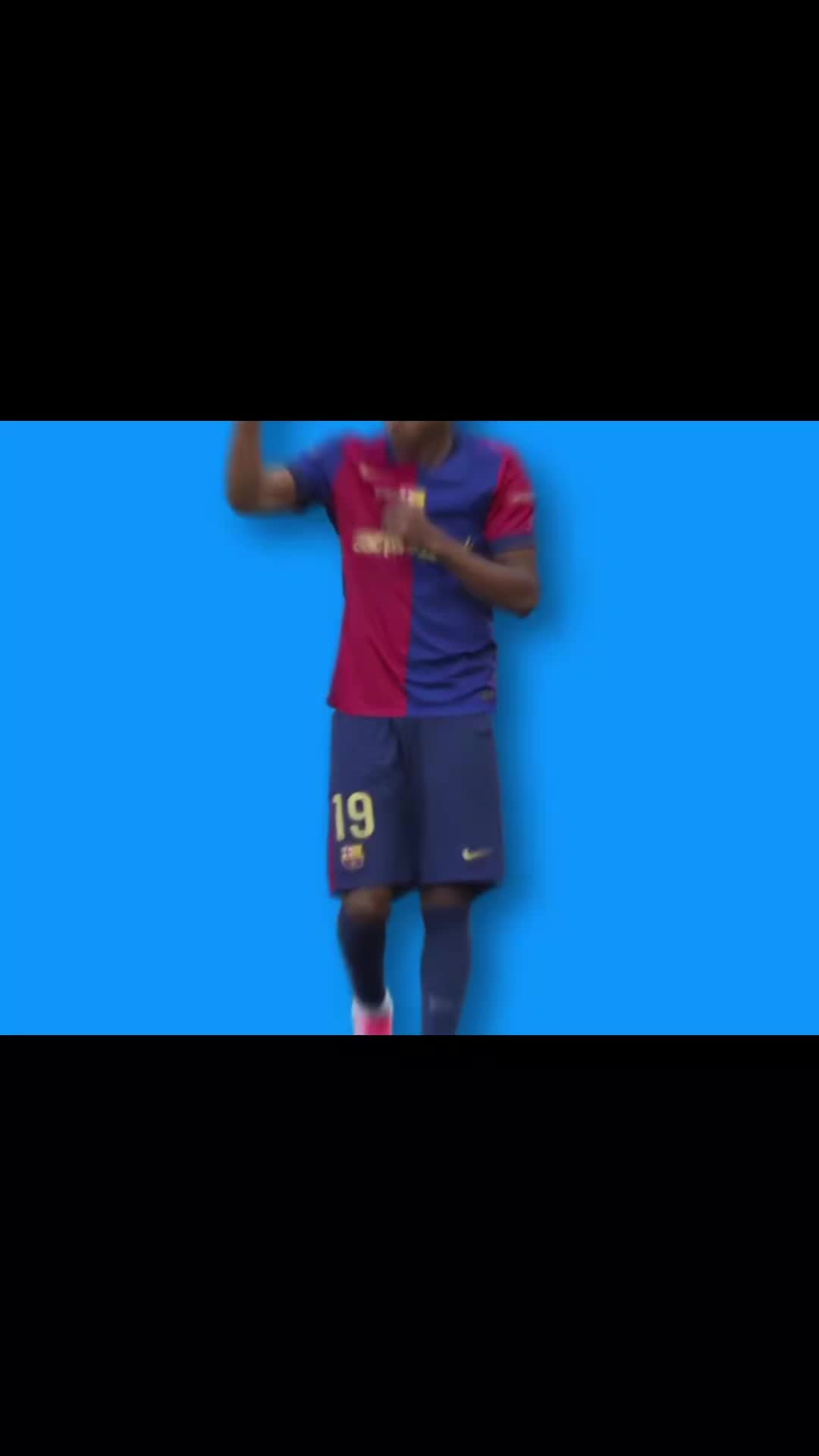 @De gea fan