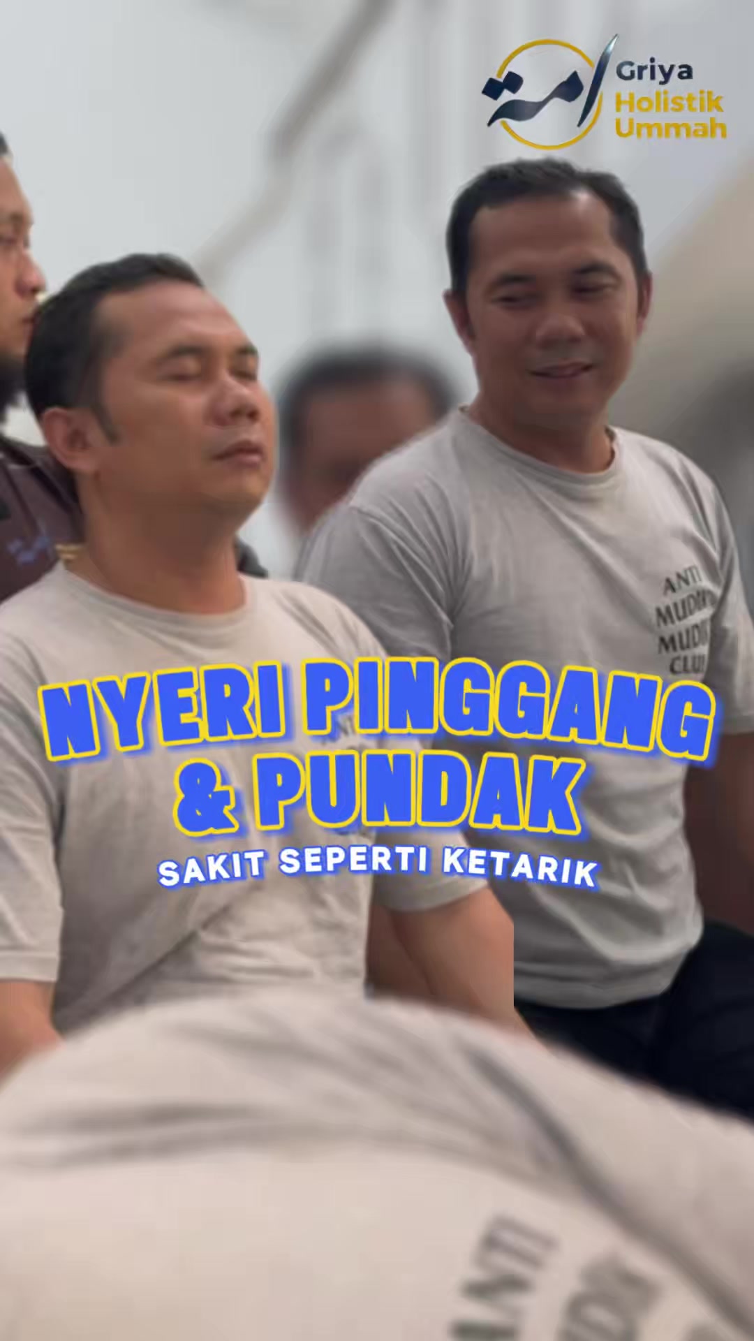 @Kang Ihsan Therapy