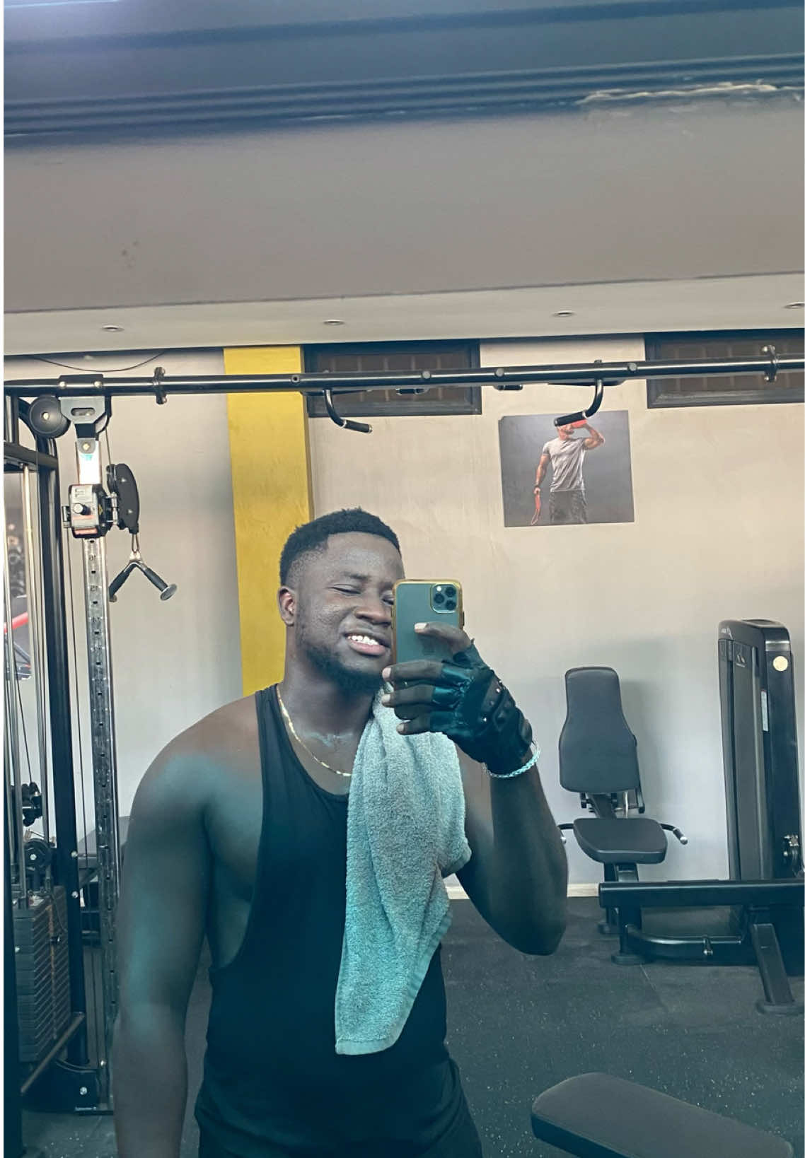 @COACH Alex bou Yessu✝️🕊️🙌🏾