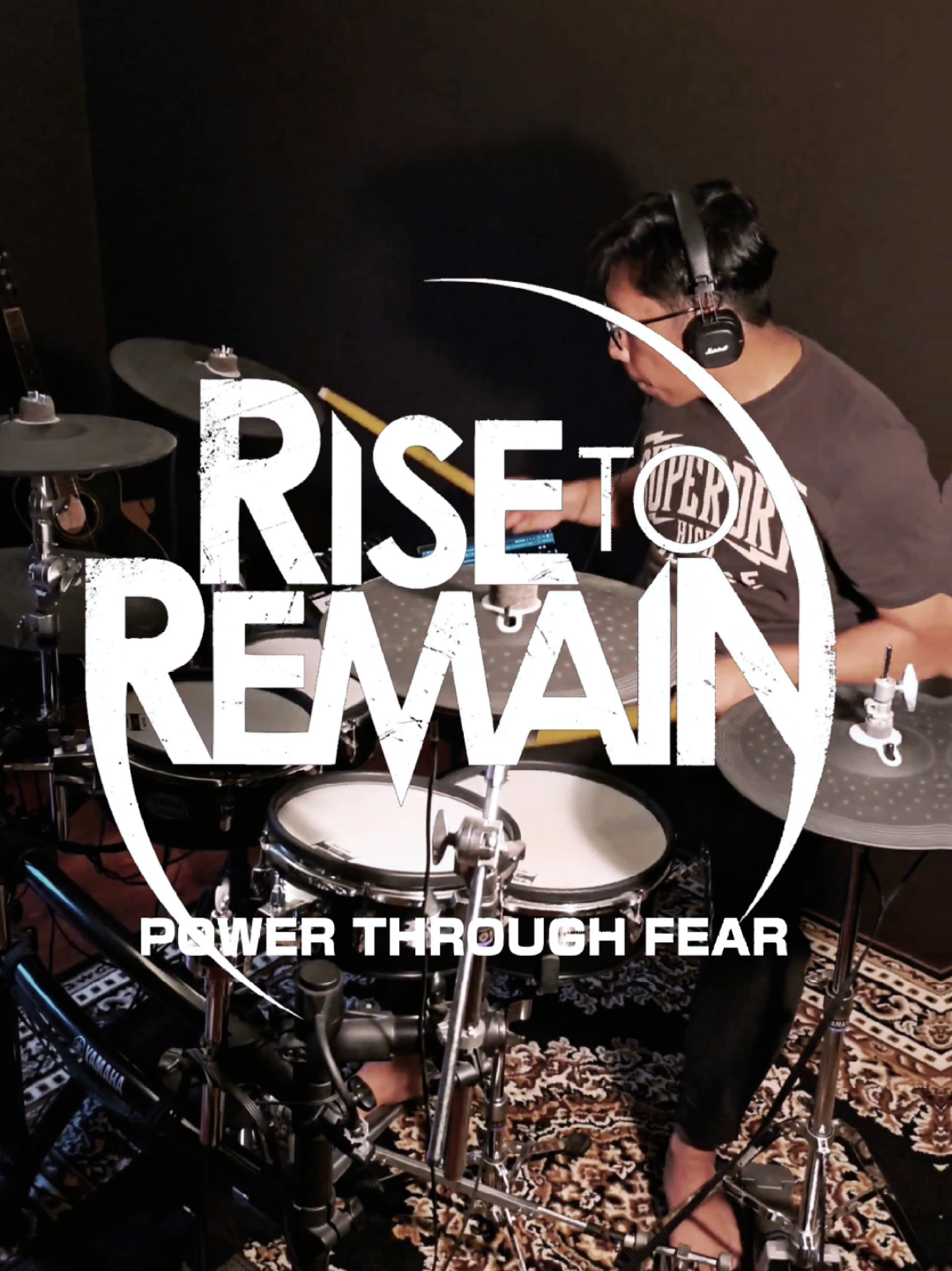 @Ozzie Drums