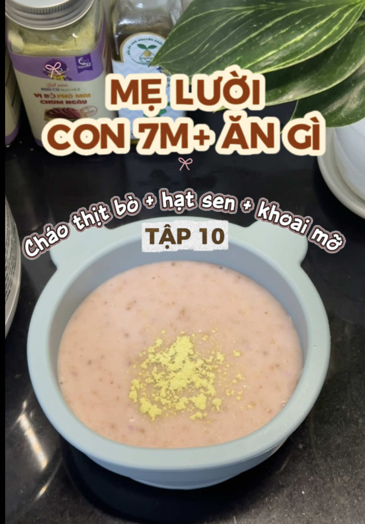 @Học việc làm Mẹ🤰🏻