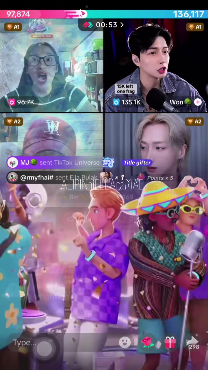@🍆ALIPINniELLAraMAE🍆