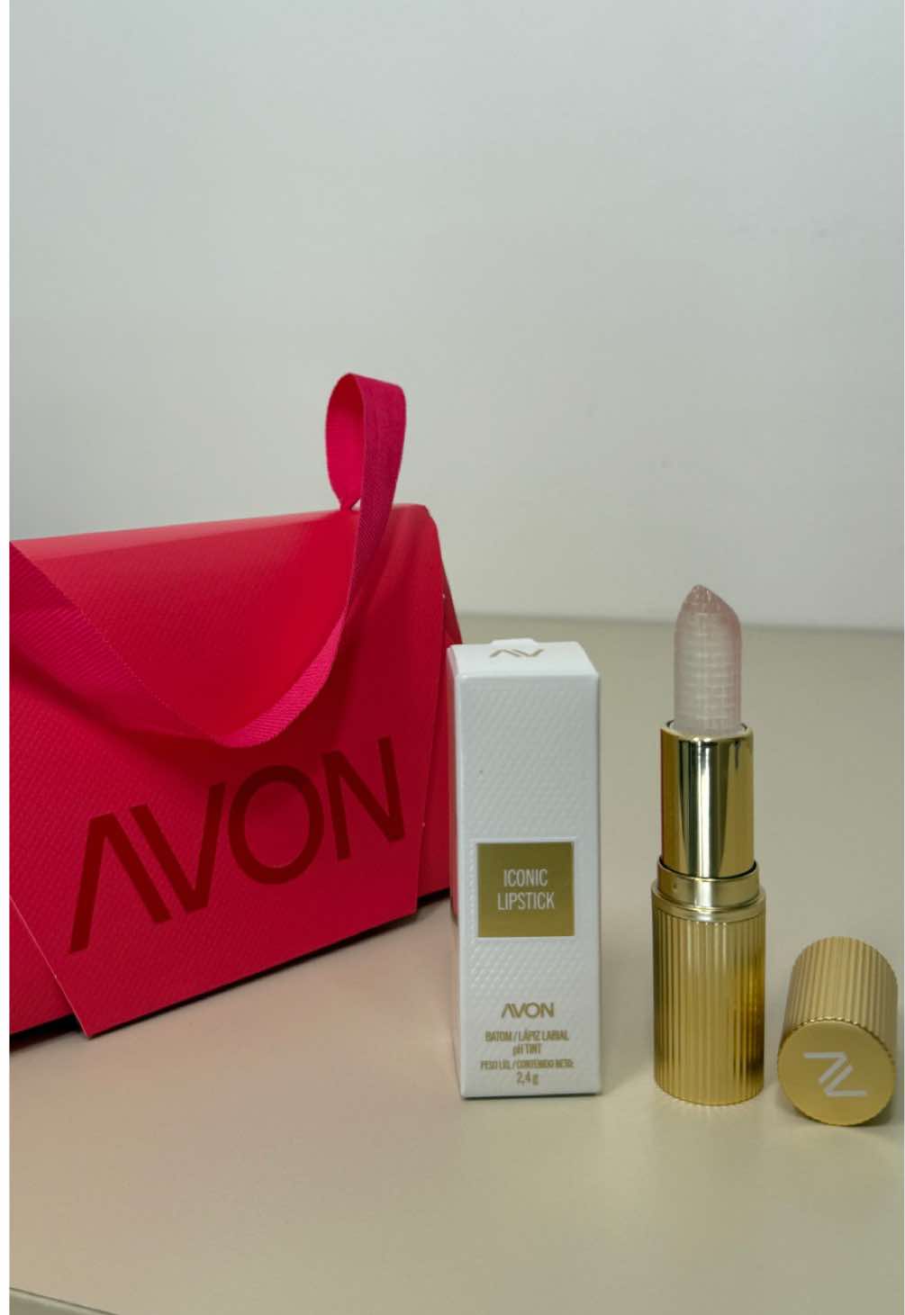 @Consultoria Natura e Avon