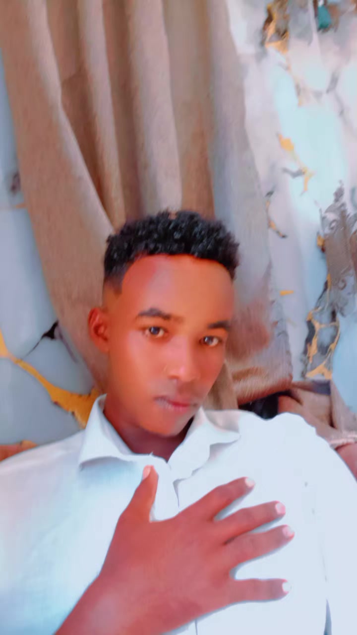 @Seydow Kadarey