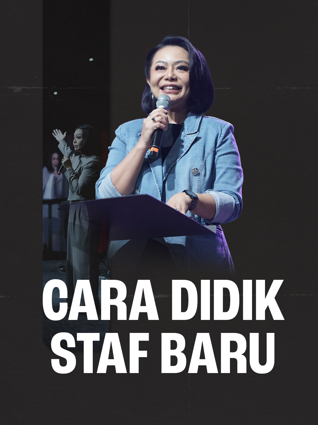 @Henny Kristianus