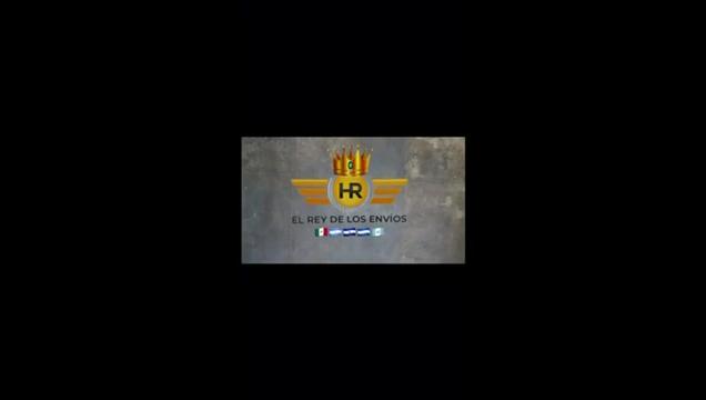 @HR El Rey de los Envíos