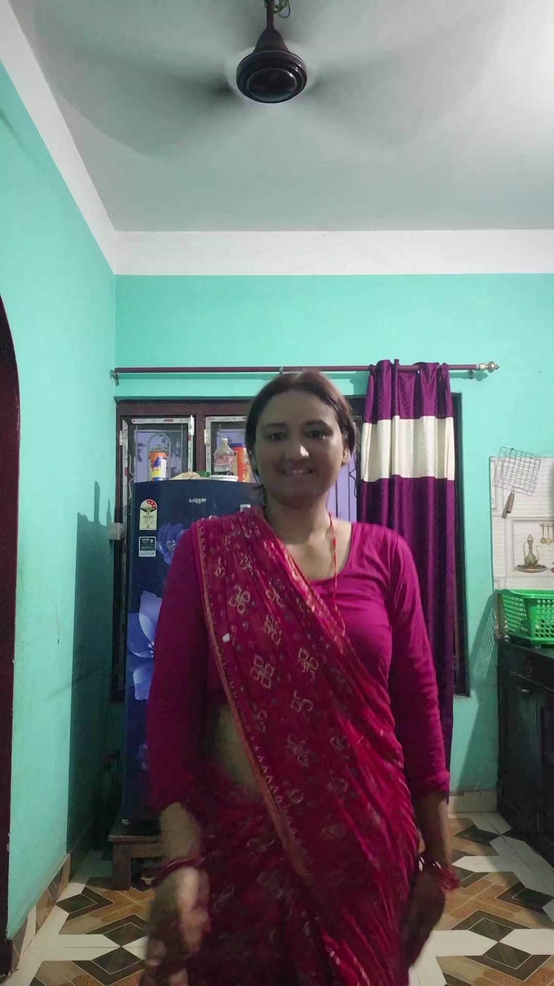 @Sunita Regmi