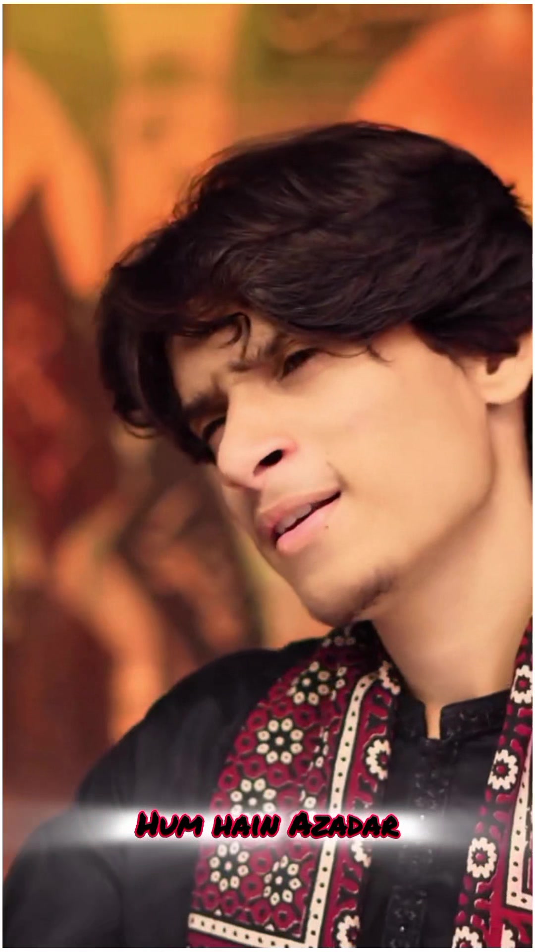 @Hum hain Azadar