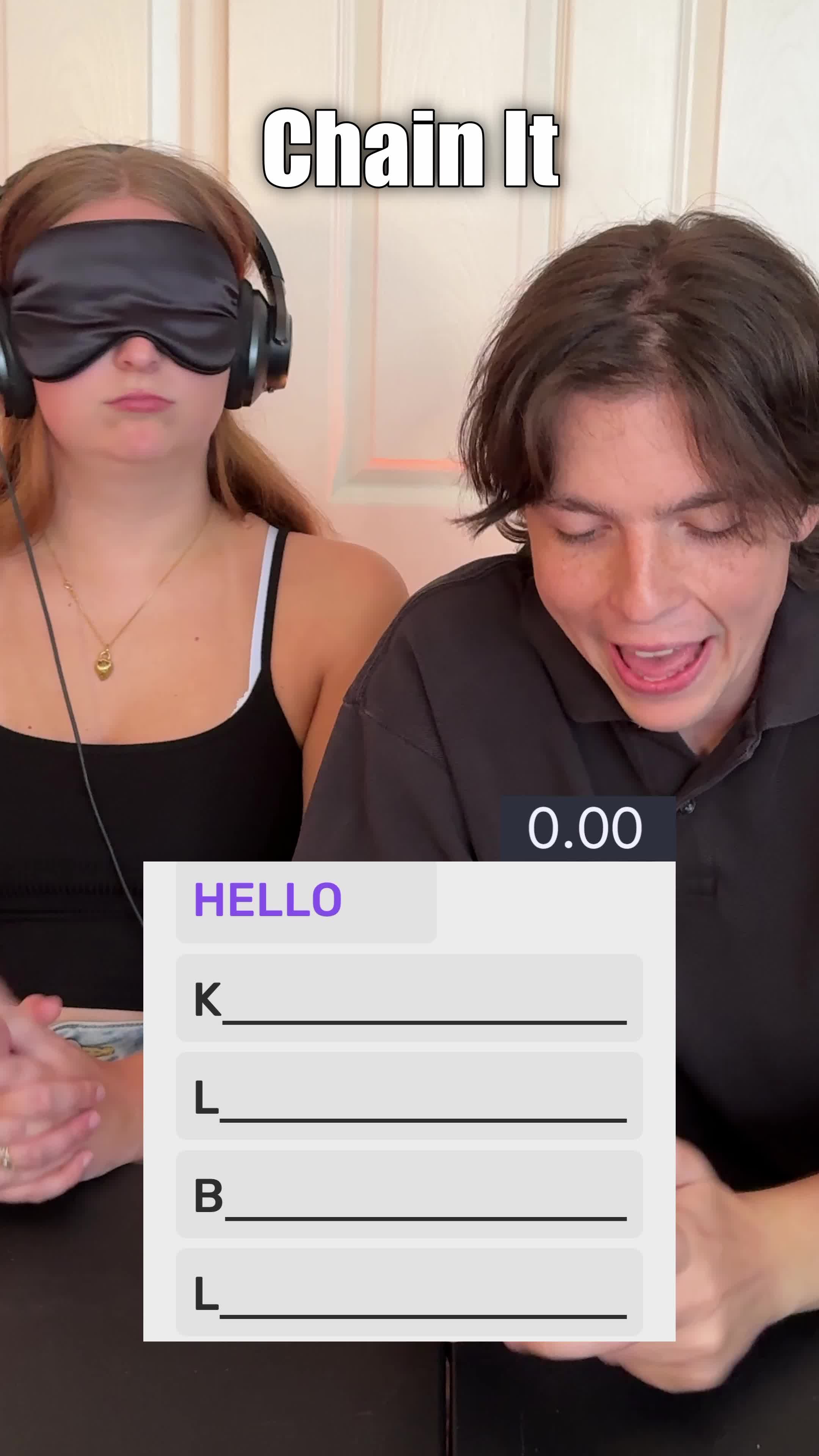 @Kenny Haller