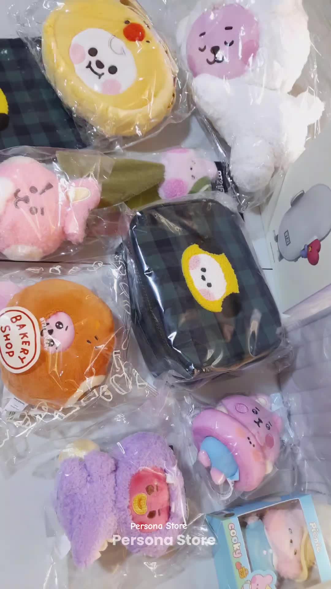 @Persona Store