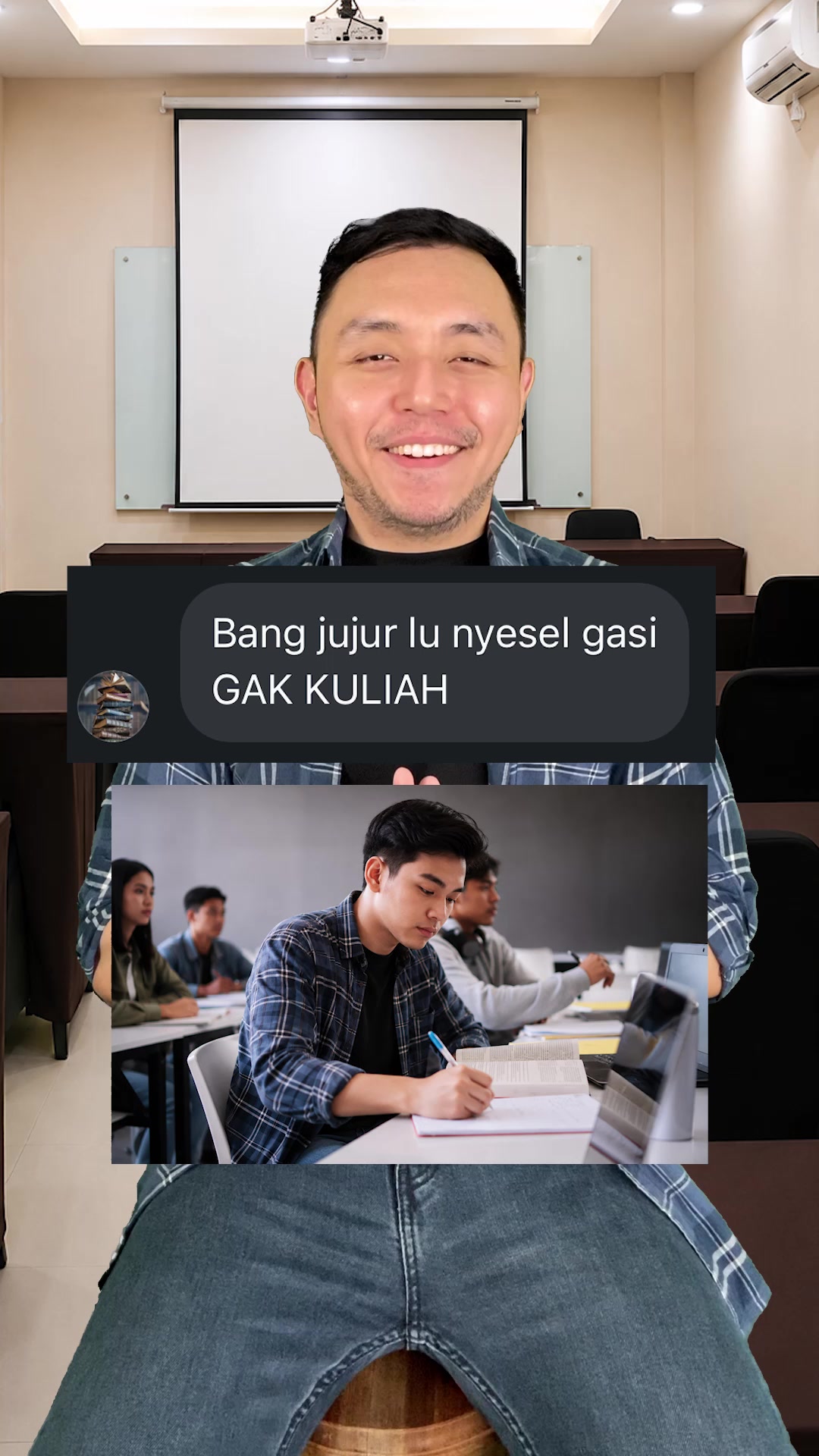 @Gerald Vincent