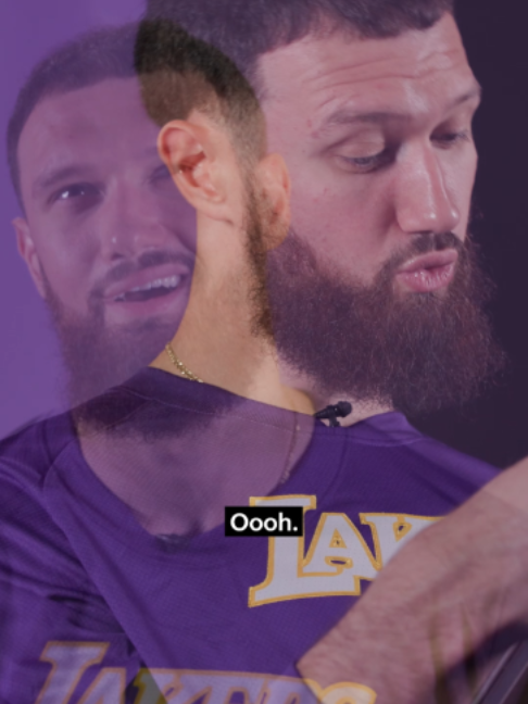 @Lakers