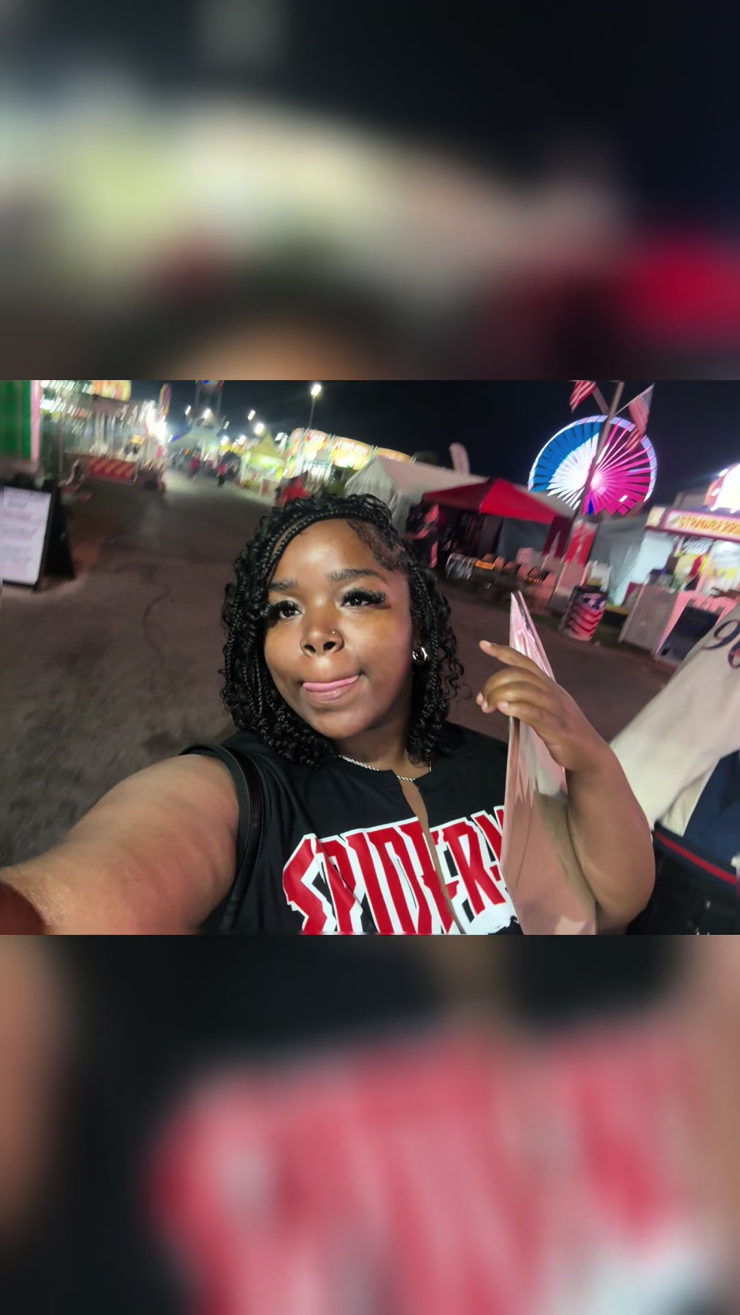 @Alicia Lashaé