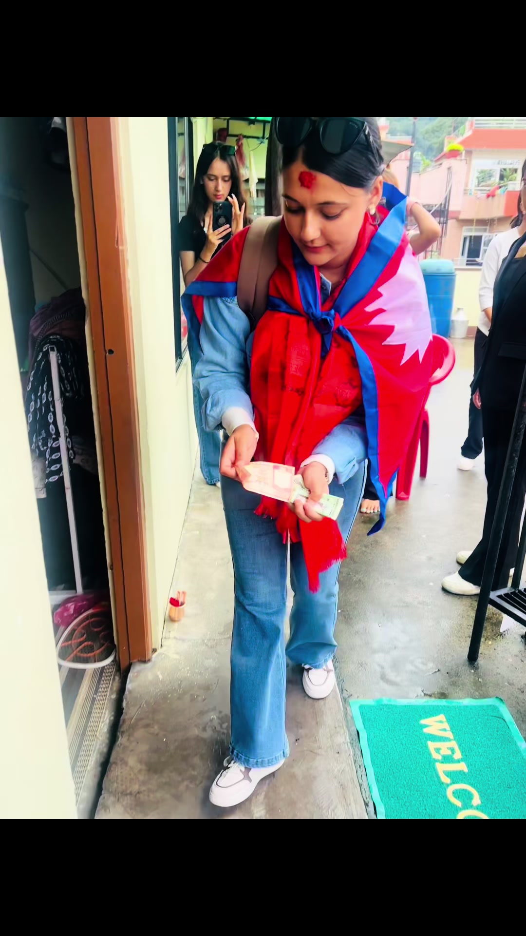 @Anupa Burlakoti🇳🇵🇬🇧