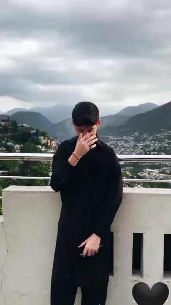 @عثمان_کشمیری 🐅❗