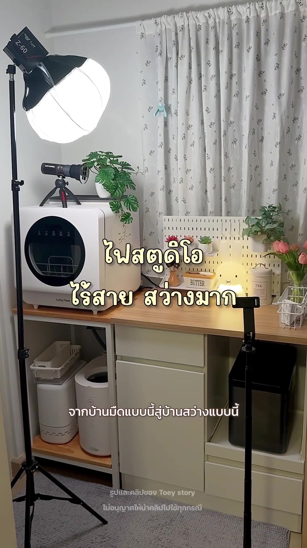 @Toey Story