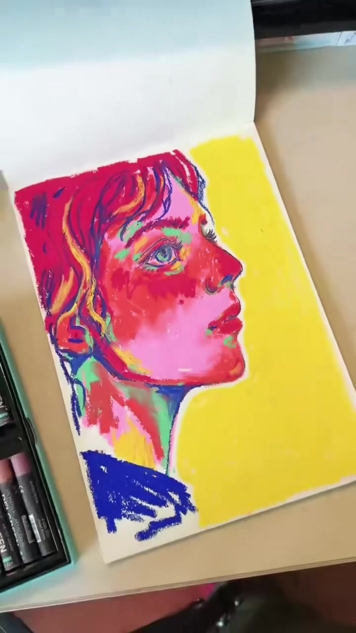 @Art In world