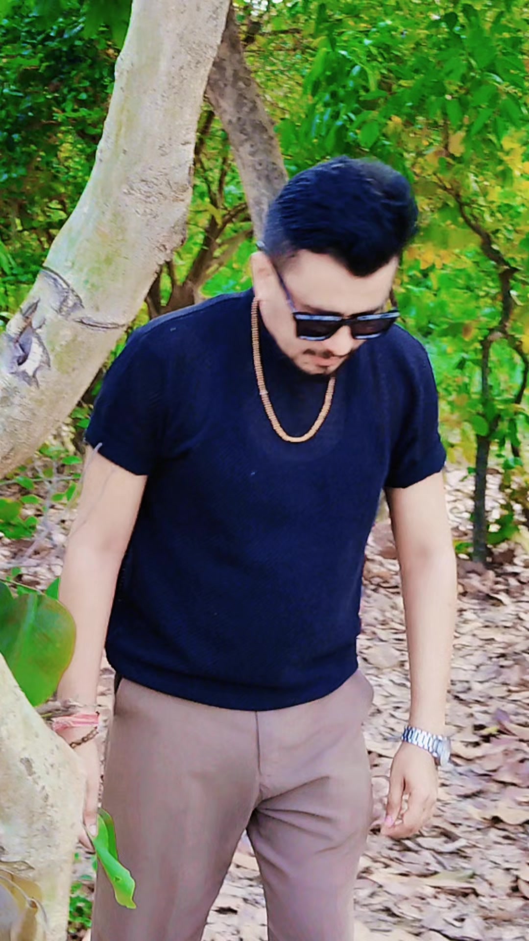 @Binod Shah Thakuri