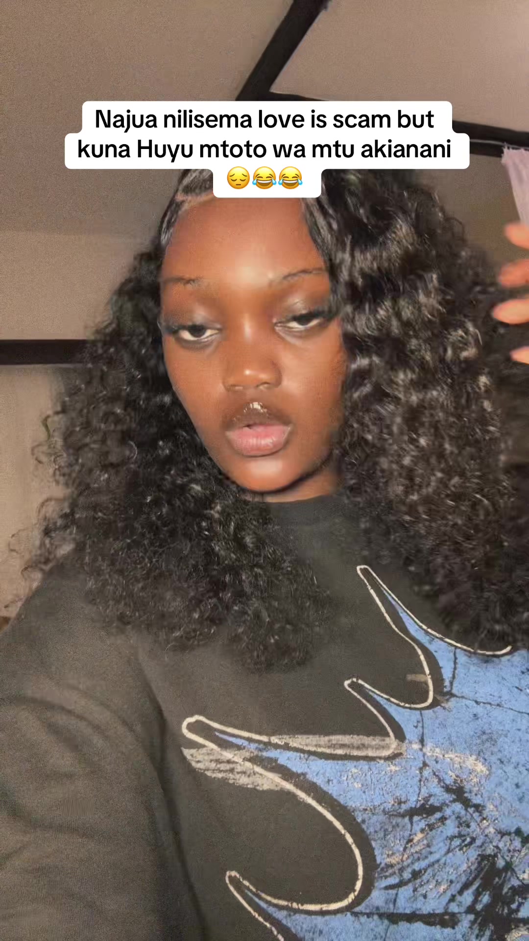 @Mitchelle Joyce🦋