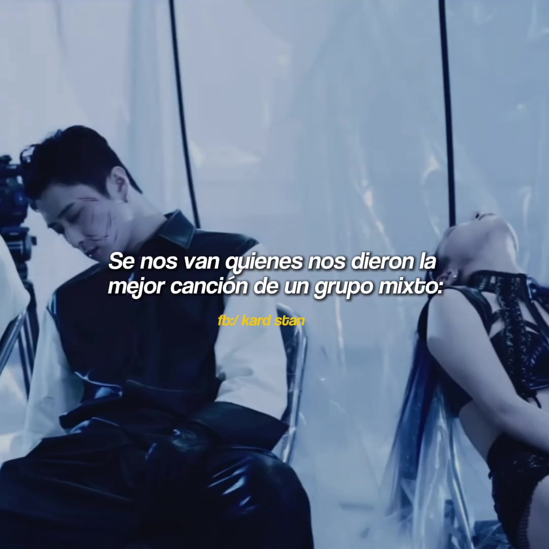@KARD STAN ♠️