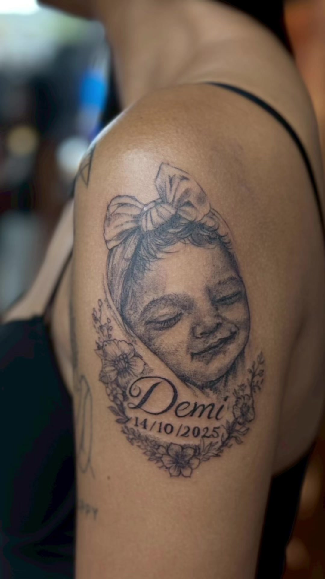 @Inlay Ink Tattoo