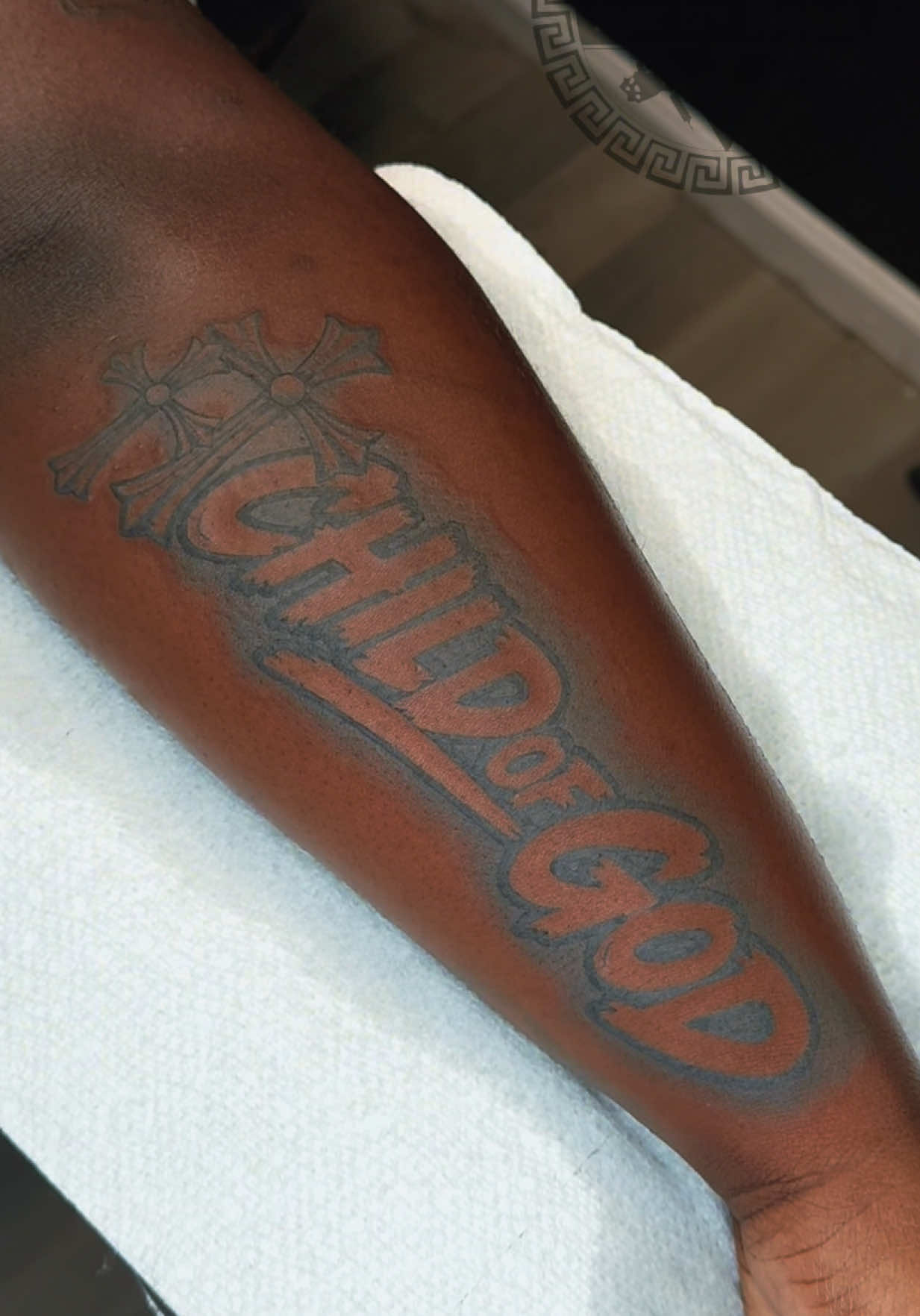 @Vicious Ink By Norm