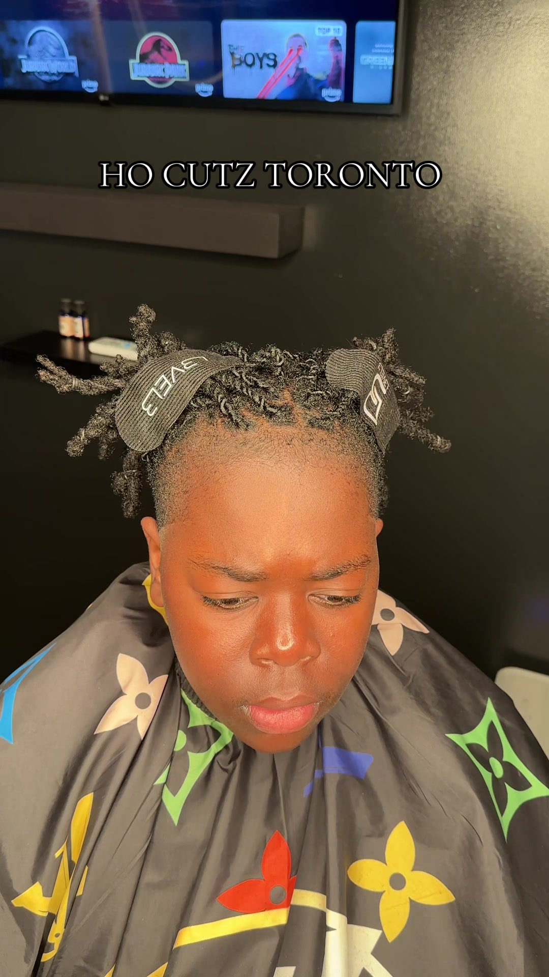 @HO CUTZ TORONTO 🇯🇲🇨🇦