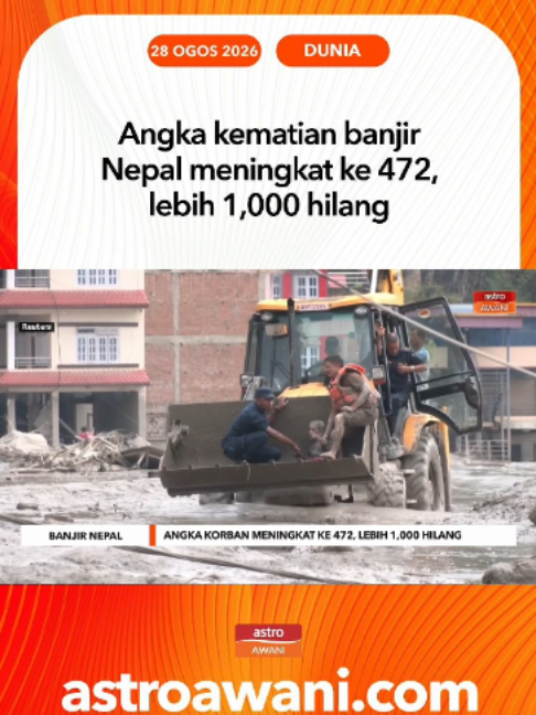 @🇲🇾Astro AWANI🇲🇾