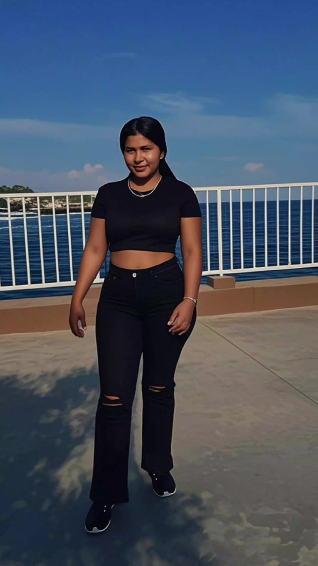 @La Miranda🥰