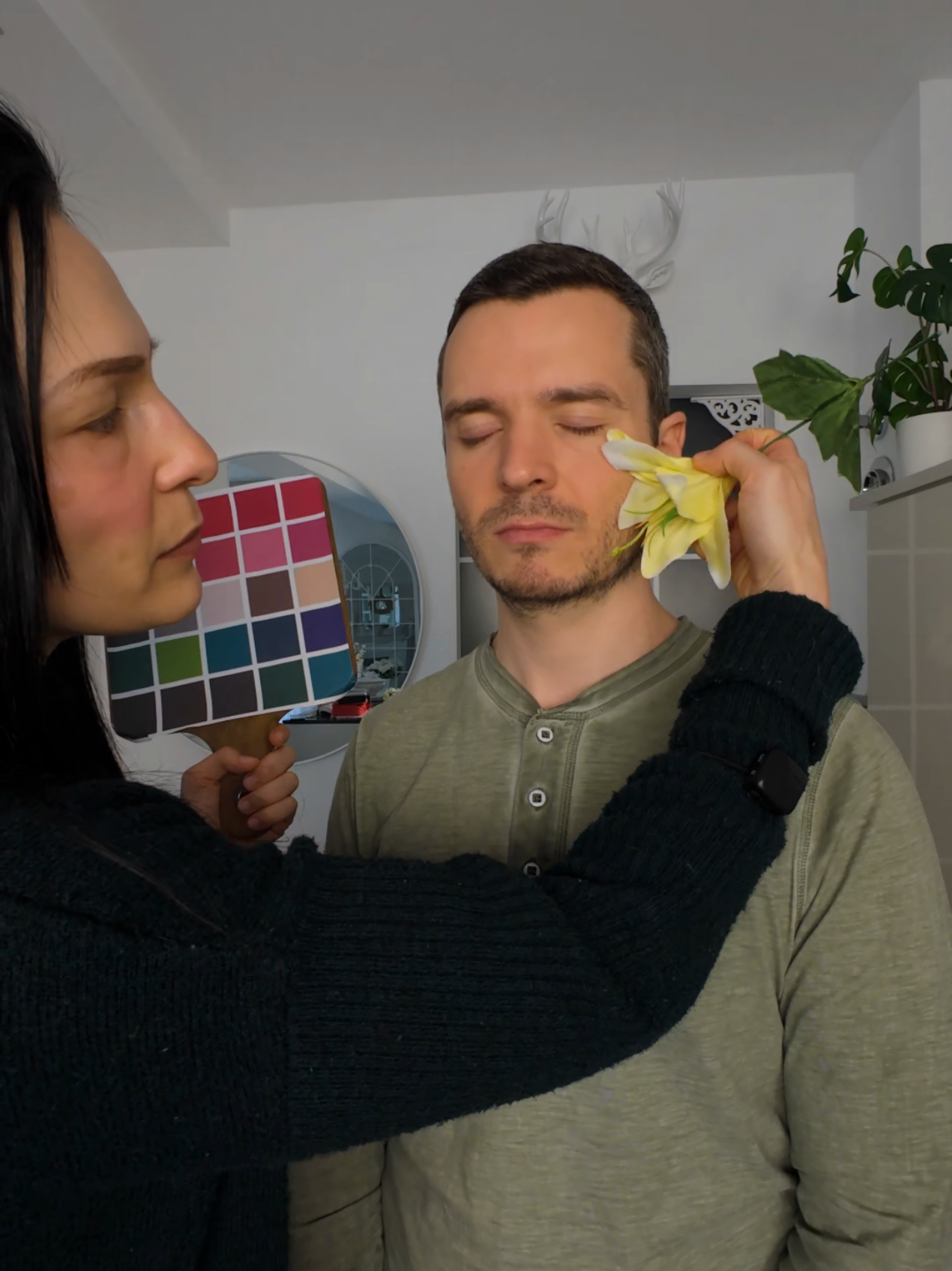 @FeMaleASMR