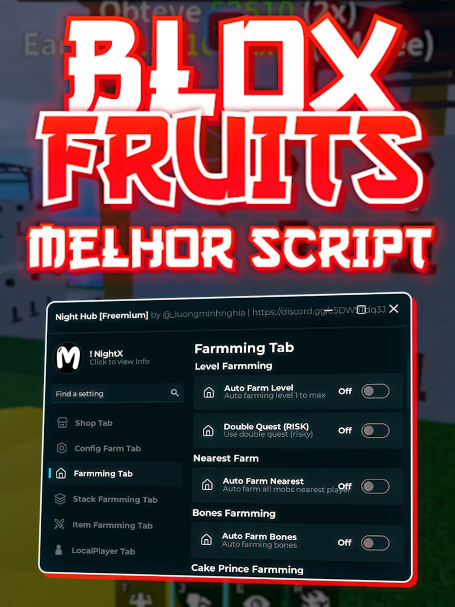 [🍎] Blox Fruits Script (2026) NO KEY | | Stiles.Scripts (@stiles.script)