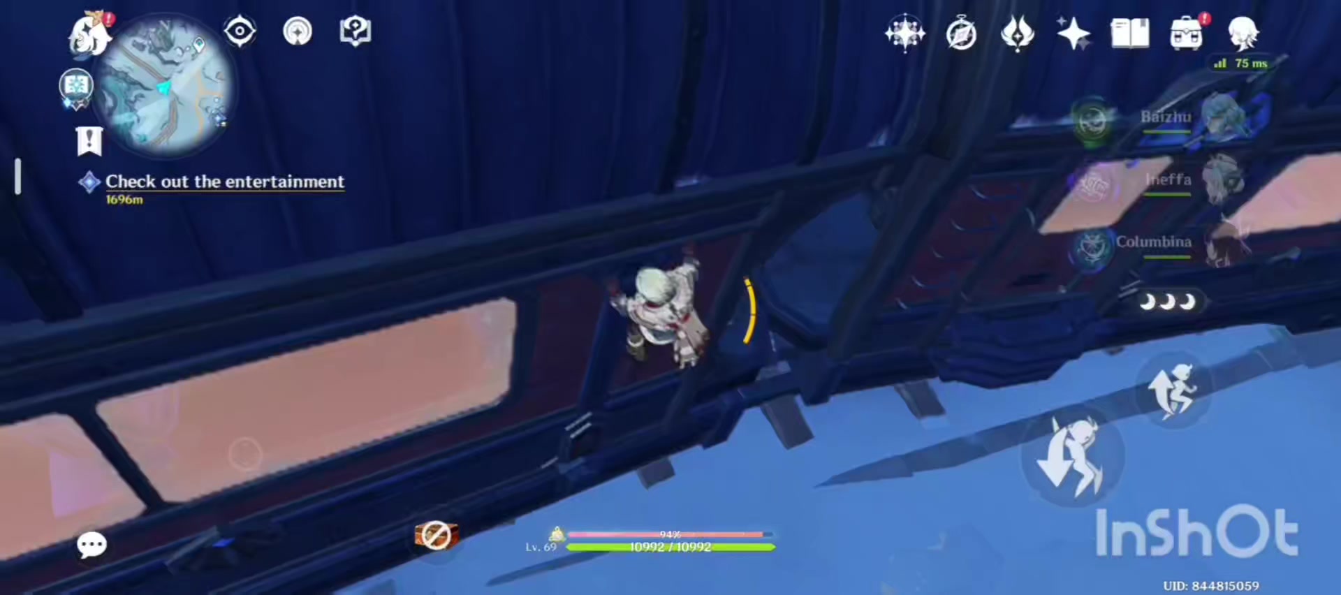 @N̶X̶P̶DEPlays