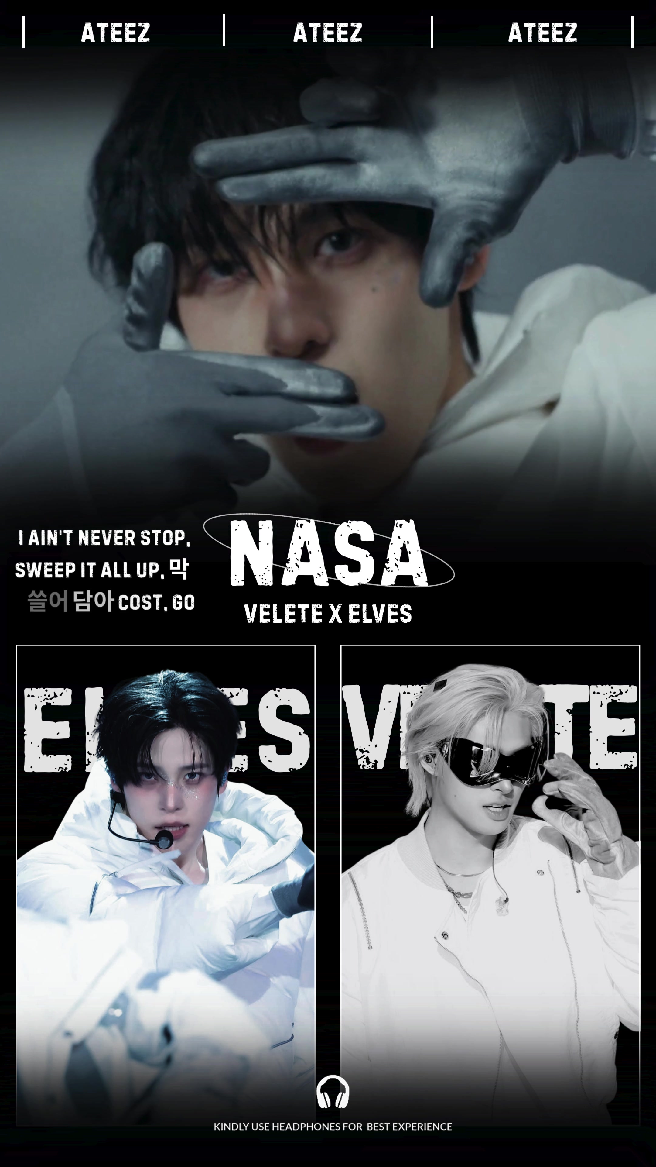 @엘프 ELVES