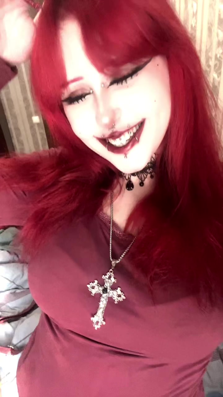 @♱ Лиса🦊🍒 ♱