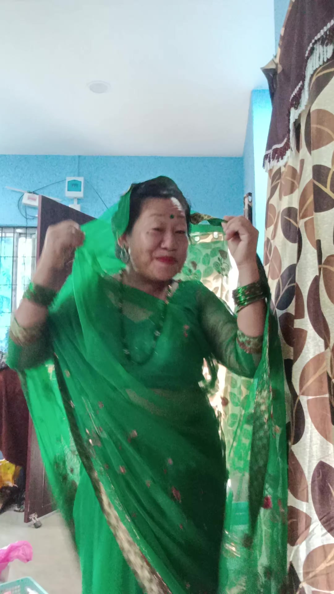 @Roji Rai
