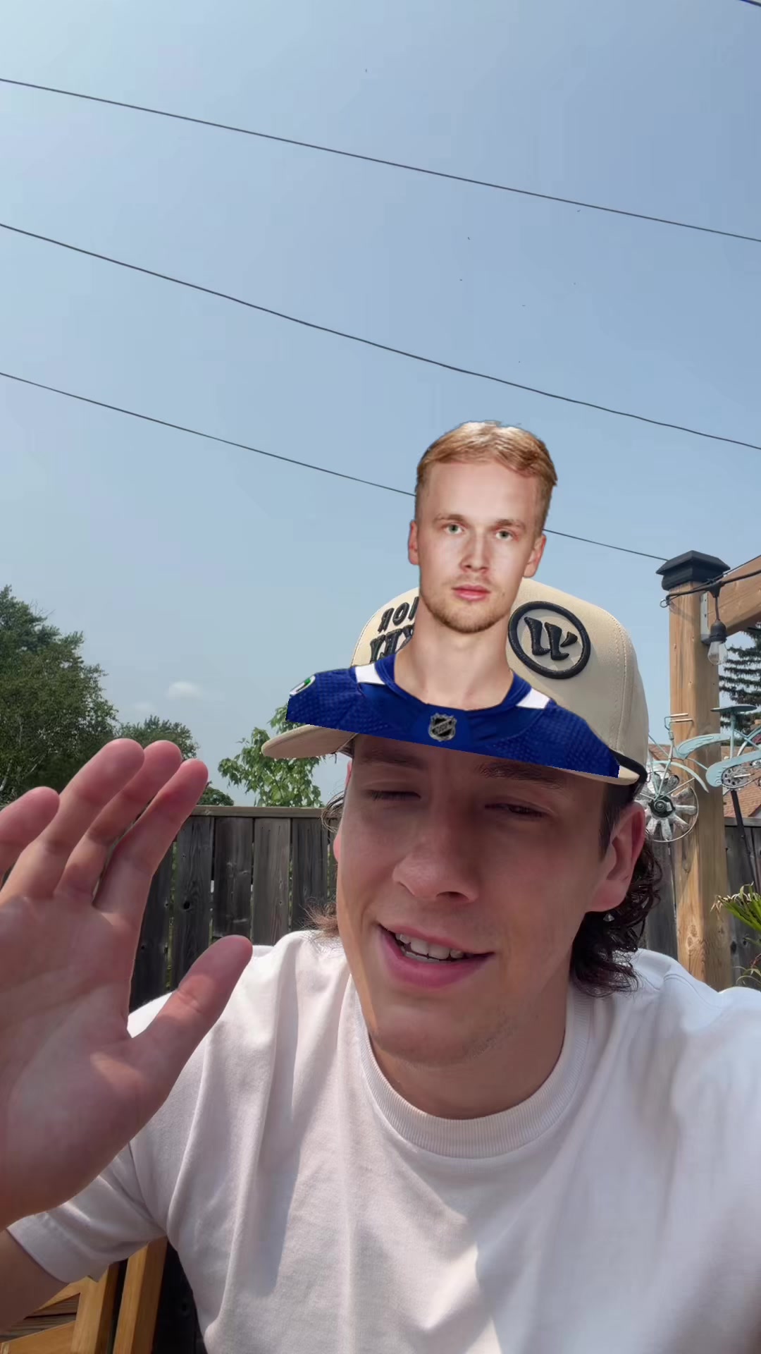 @Hockey Guy Jordan