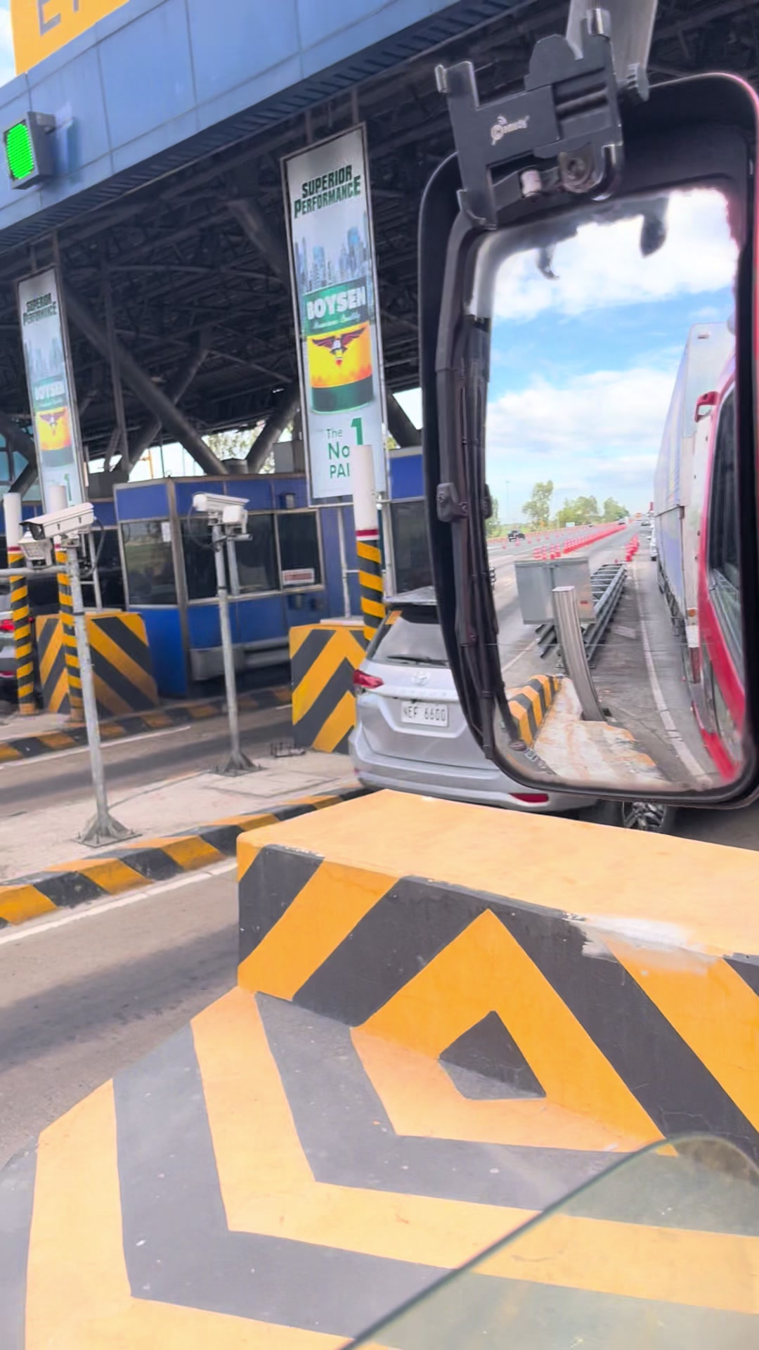 @Batangtruckers 🚛🚥 team puyat