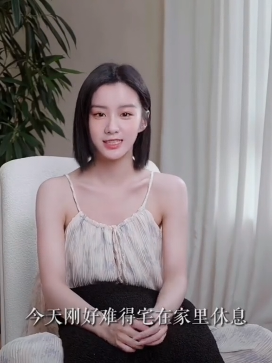 @Chinese2u 小红人
