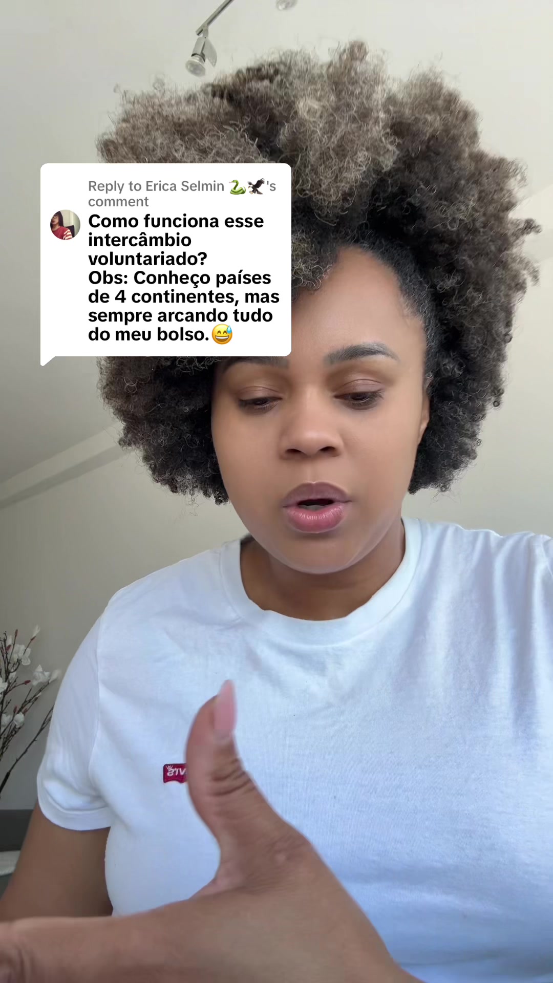 @Maricelia Almeida