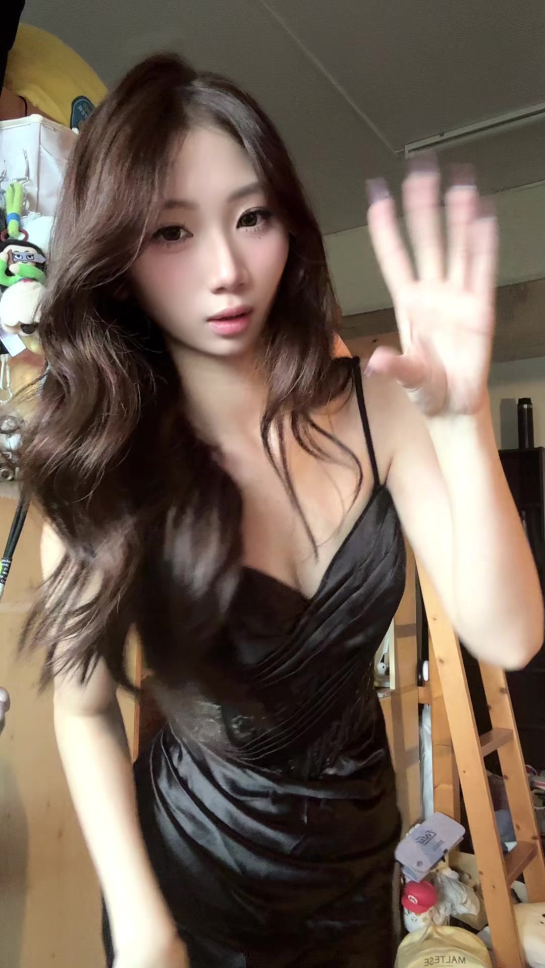 @希