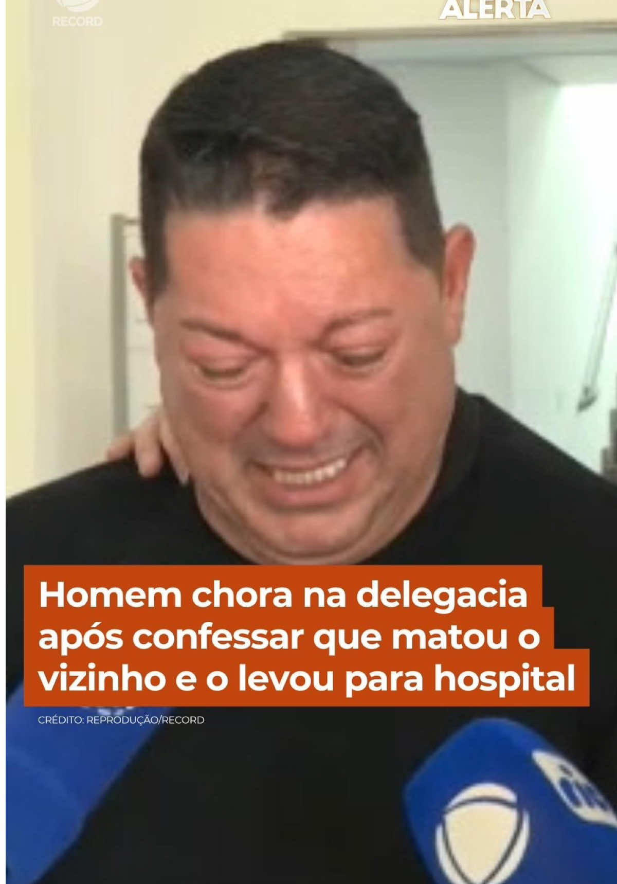 @Cidade Alerta