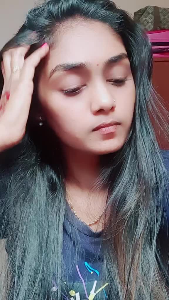 @{Chocolate🍫 Ponnu}