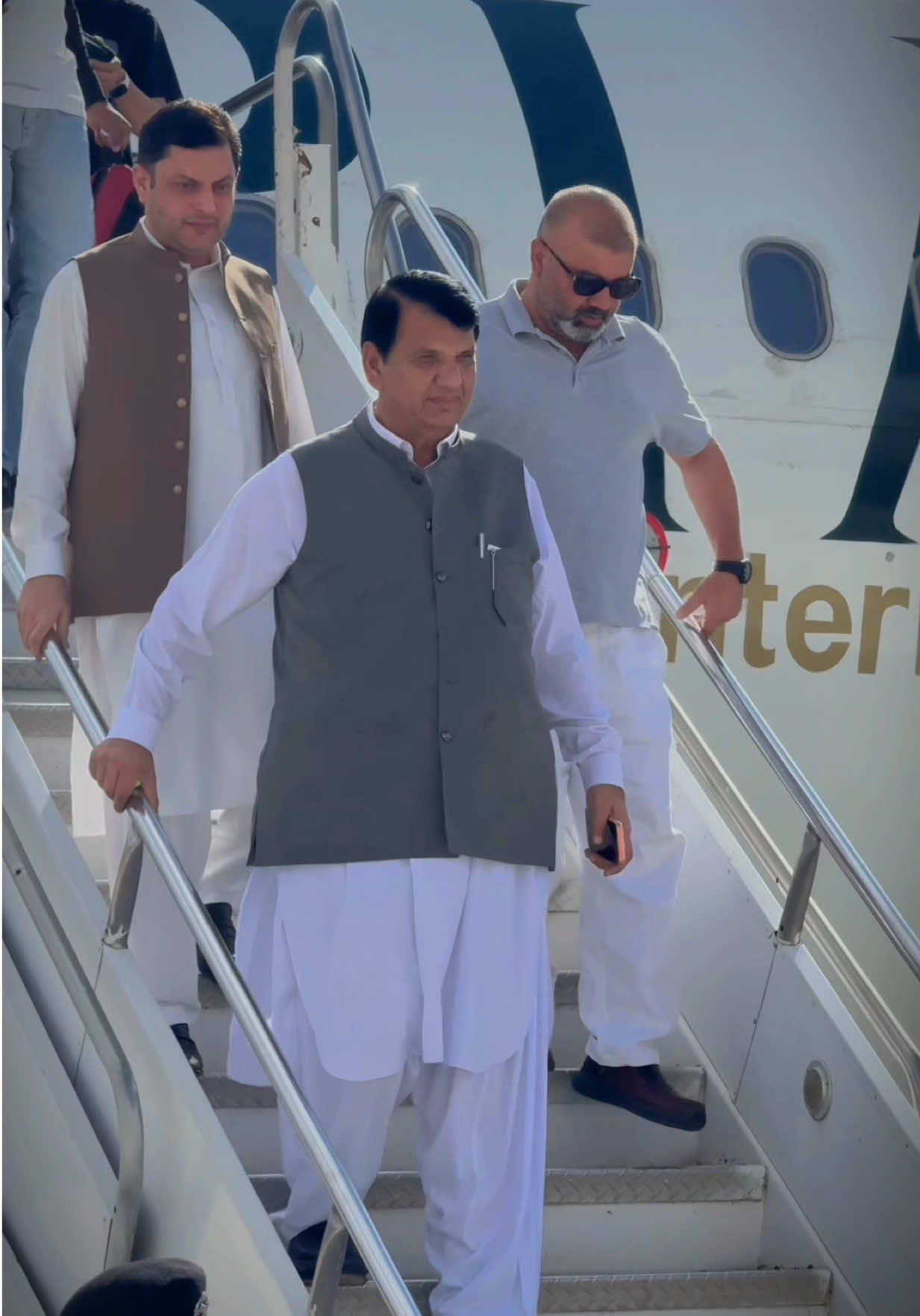 @Engr Amir Muqam