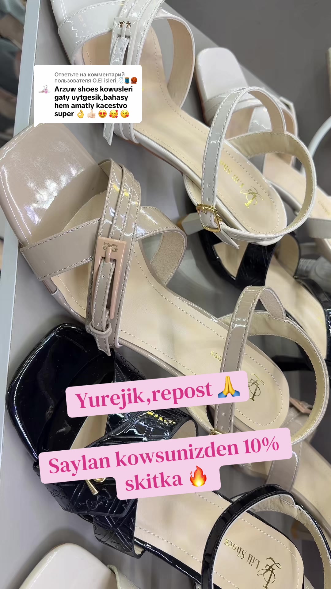 @Arzuw _Shoes