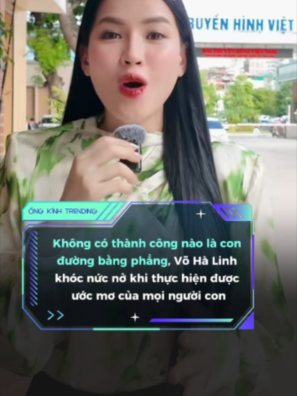 @ỐNG KÍNH TRENDING