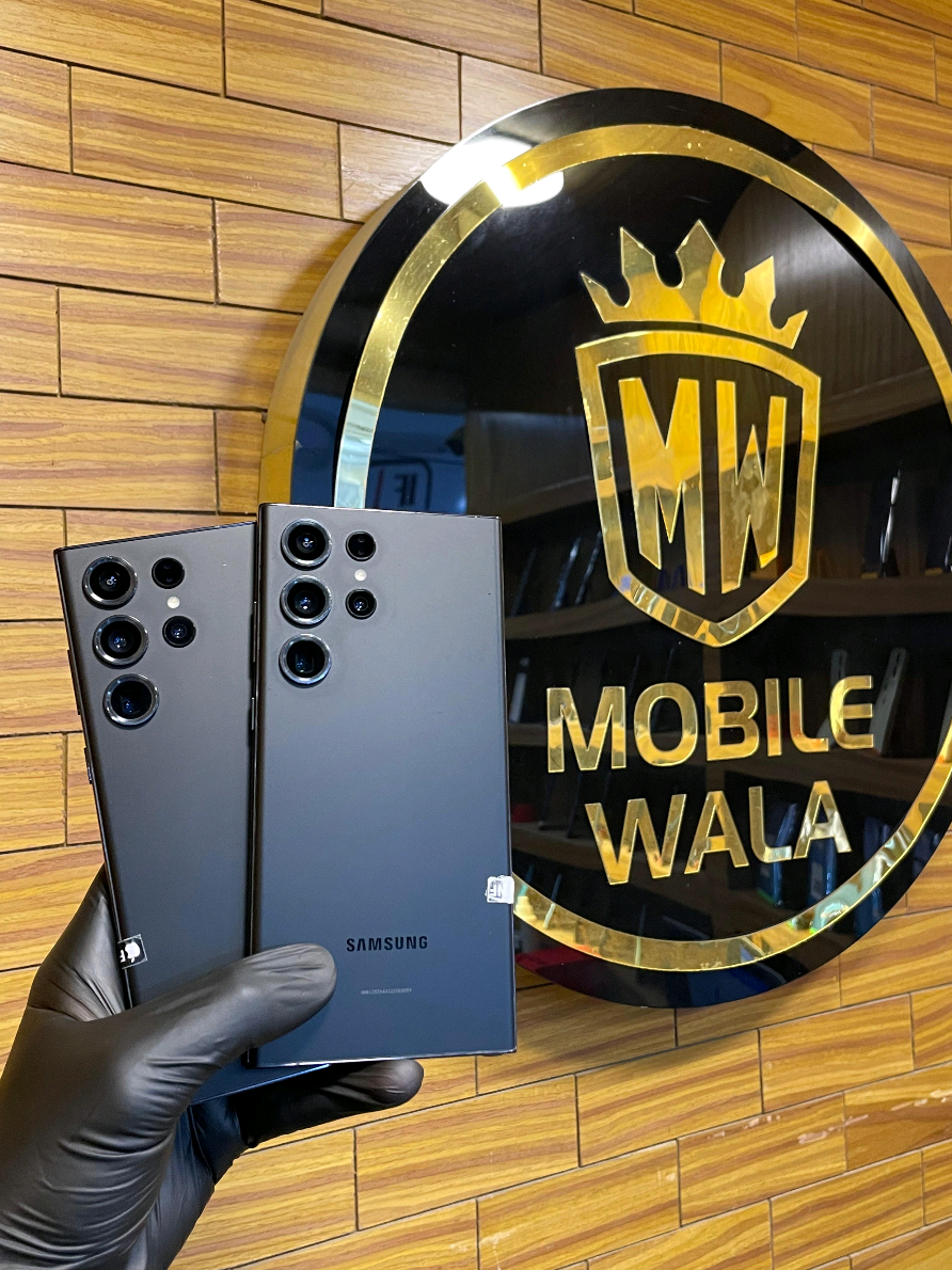 @Mobile Wala